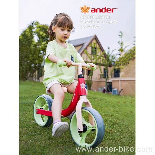 children toy balance bike for 2-7 years old